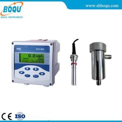 Online Dissolved Oxygen Meter High Quality Dissolved Oxygen Controller