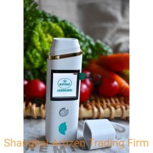 Optical Intelligence Pesticide pH Detector Used in New Fashion Family Dining-Table
