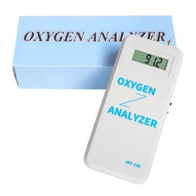 Oxygen Analyzer for Psa Oxygen Generator Jay-120