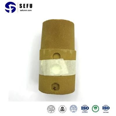 Sefu Fast Response Thermocouple China Iron on Sampler Manufacturers Molten Steel Sampler Kqy-1 Metal Sampler