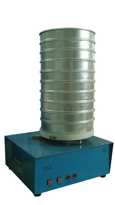 Jjsg Series Laboratory Grain Sieve