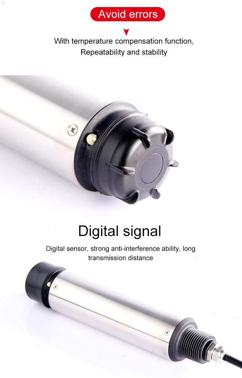 Digital Online Dissolved Oxygen Transmitter