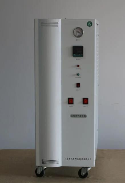 Ql-N300 Psa Nitrogen Generator for Gc