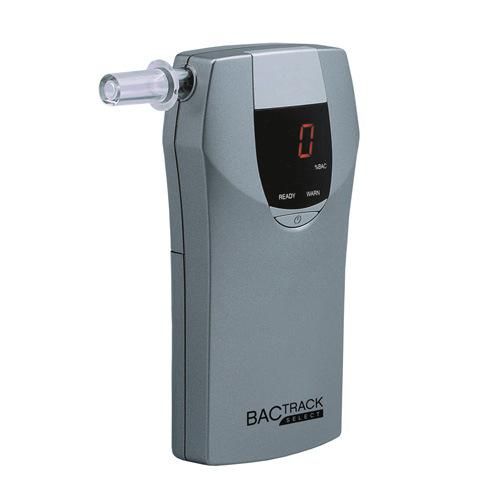 Breath Digital Alcohol Test Breathalyzer
