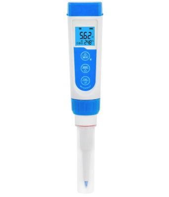 pH-05s Premium Spear pH Pocket Tester for Soft-Solid Sample Testing