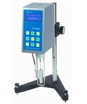 Digital Viscometer (NDJ-8S) Laboratory Rotary Viscometer