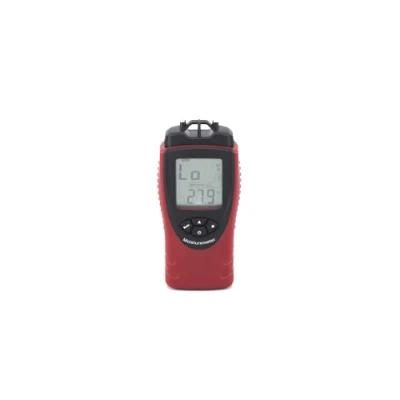 Sr6040 Multifunctional Moisture Meter