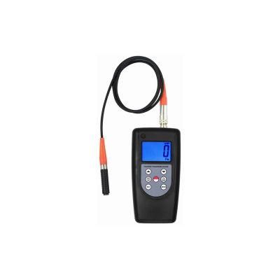 Sr2810f Micro Coating Thickness Meter