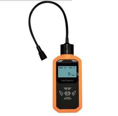 Portable Gas Detector Product Analyzer Leak Equipment