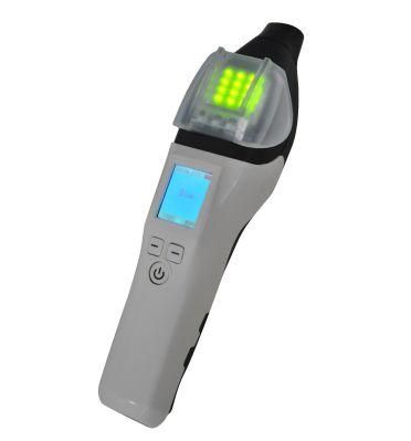 OEM ODM Professional Fuel Cell Rapid Alcohol Breath Tester for The World