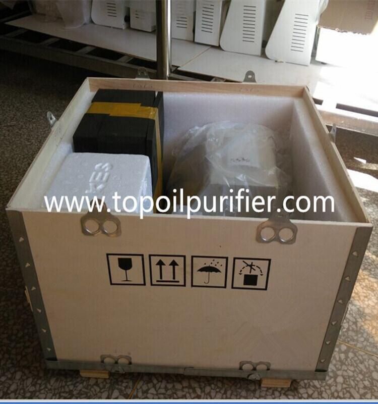 Series Tp-2100 Karl Fischer Automative Oil Water Content Analyzer