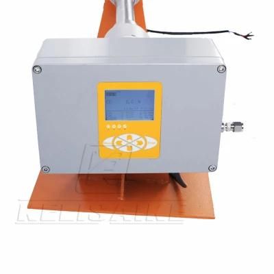 Kf-200 in-Situ Laser Gas Analyzer with Online Calibration