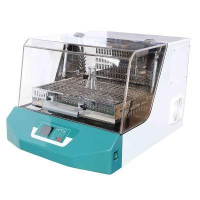 Constant Temperature Shaking Incubator Controller