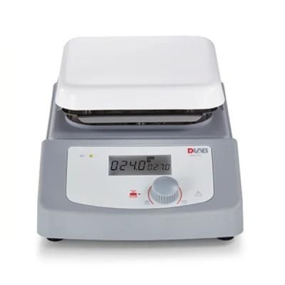 Popular Products Heated Magnetic Stirrer for Sale