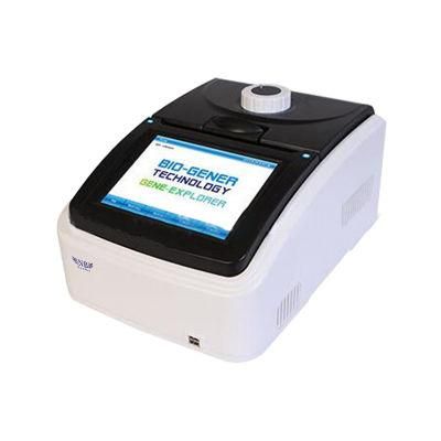 Thermal Cycler for DNA Testing Machine