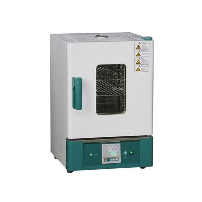 Low Price Lab Hot Air Drying Oven