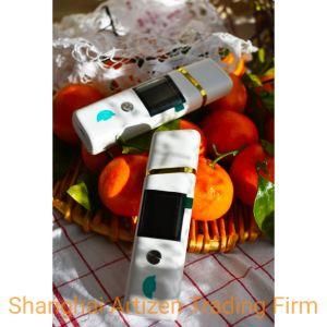 Spectrophotometry Accurate Dining-Table Vegetable Fruits Pesticide Detector