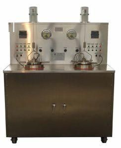 Dual Pressurized Curing Chamber, Hthp Curing Chamber for Oil Well Cement Test
