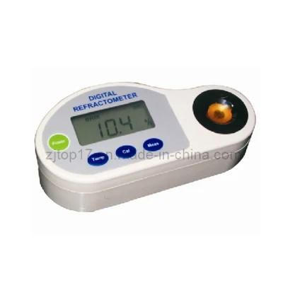 High Quality Portable Digital Refractometer