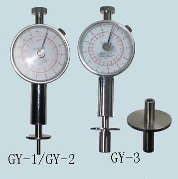 Fruit Maturity Detection Digital Fruit Hardness Tester