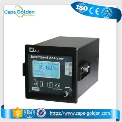 2022 Newest High Purity Ci-PC56 Gas Thermal Conductivity Analyzer for Psa Oxygen Generator