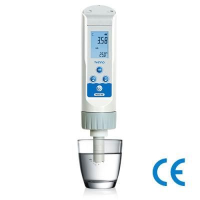 CE Certified New Product (NO2- ) Digital Handheld Nitrite Meter