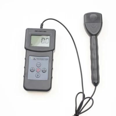 Portable Timber Moisture Meter Vm-210W