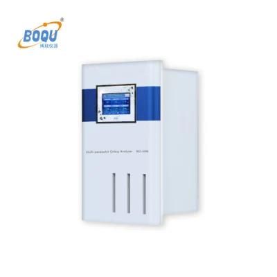 Hot Sale Dcsg-2099 Multi-Parameter Water Quality Controller