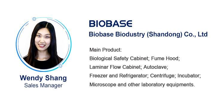 Biobase Handheld Multi-Parameter Soil Meter