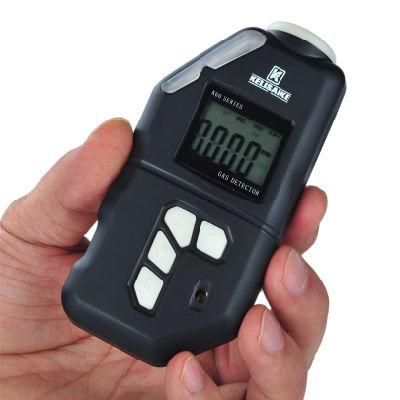 Portable Single Gas No Detector/Analyzer