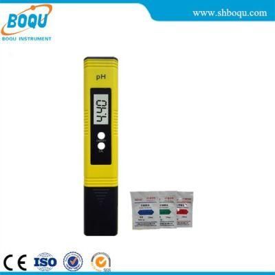 Water Proof pH / TDS / Salt / Temp Meter (pH-2)