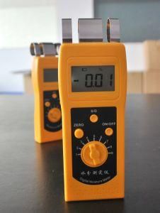 DM200C Ground moisture meter &amp; Ground moisture hygrometer