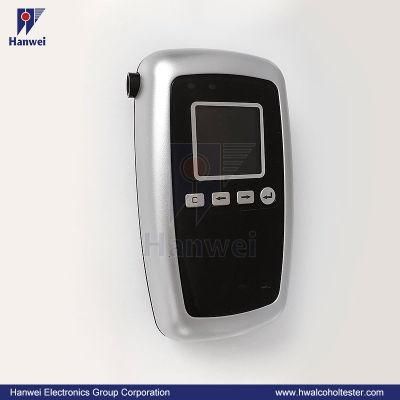 At8100 Professional Breathalyzer Connect with Bluetooth Printer (optional)