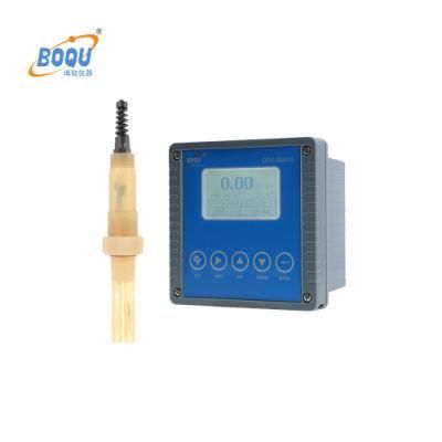 Boqu Ddg-2080s with Big Measuring Range for Sewage Water Online Digital Conductivity Analyzer