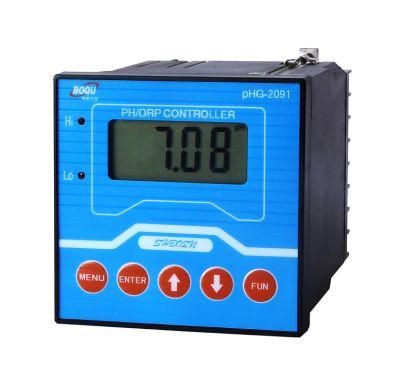 New Phg-2091 Online Water pH Meter