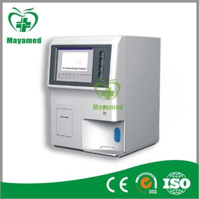 My-B006 Five Classification of Blood Corpuscle Analyzer, Hematology Analyzer