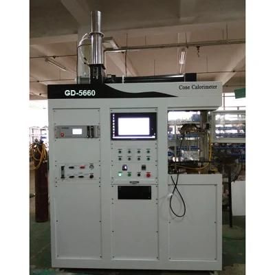 Cone Calorimeter for Building Material ASTM E1354 ISO 5660