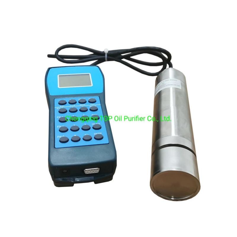 Handheld Oil Content in Wastewater Analyzer with Cost-Effective Price (IF-180)