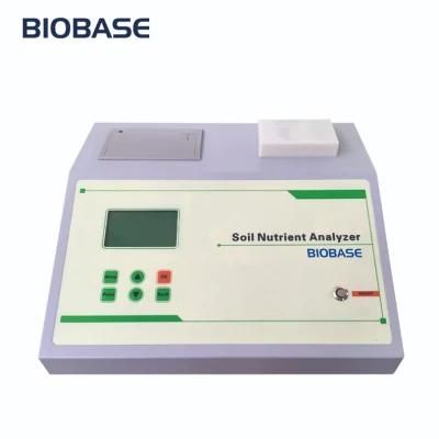 Biobase Bk-Y6a Soil K, N, P Nutrient Tester,