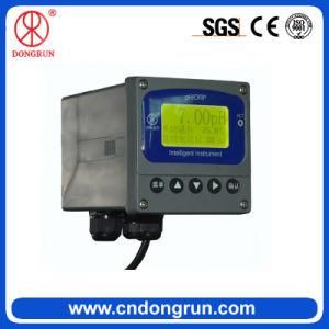 Panel Mounted 4-20mA Industrial Online pH Meter