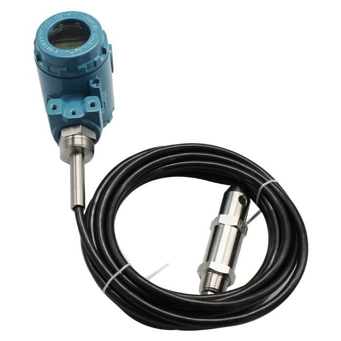 T4220-A  Input Type Anticorrosion Liquid Level Transmitter