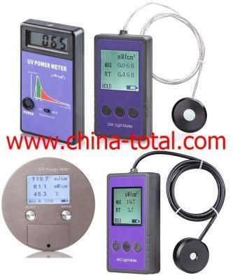 UV Light Meter