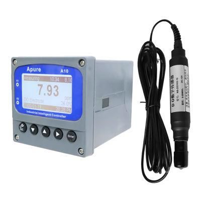 Dissolved Oxygen Turbidity Water Analysis Equipment