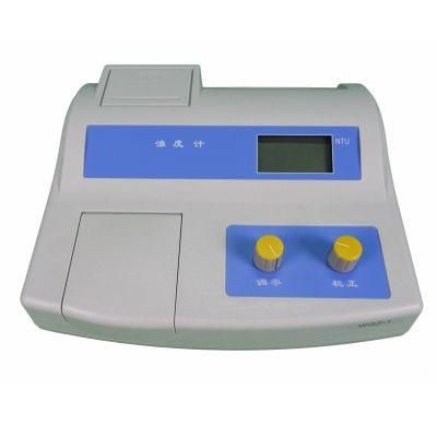 Water Testing Table Type Turbidimeter