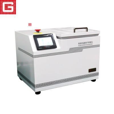 Low-Temperature Ultrasonic Cell Disruptor for Lab Homogenizer Machine