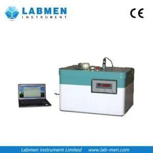 Oxygen Bomb Calorimeter for Coal and Oil (OB1C)