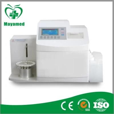 My-B035 Lab Equipment Full Auto Glycated Hemoglobin Hba1c Analyzer