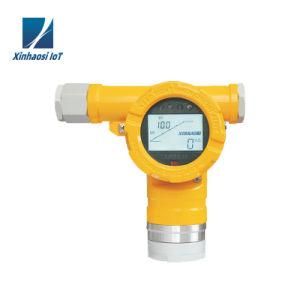 LPG Co Combustible Gas Leakage Sensor Detector