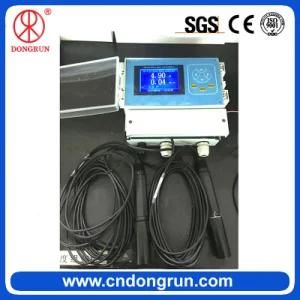 Online pH and Ec Water Quality Analyzer