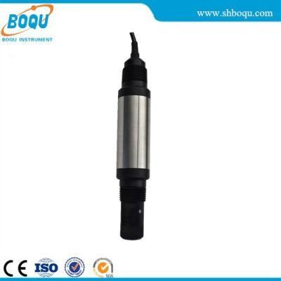 Industrial Online Optical Dissolved Oxygen Sensor (DOG-209FYA)